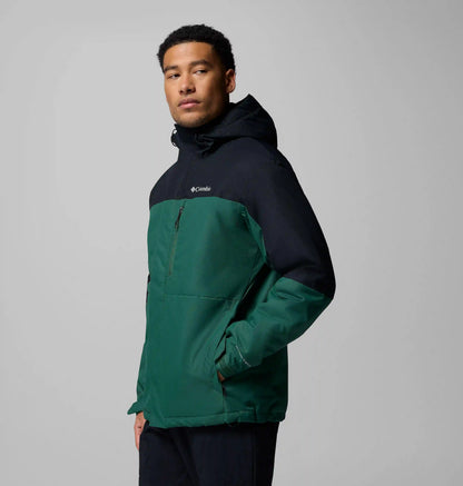 Men's Hikebound II Insulated Jacket