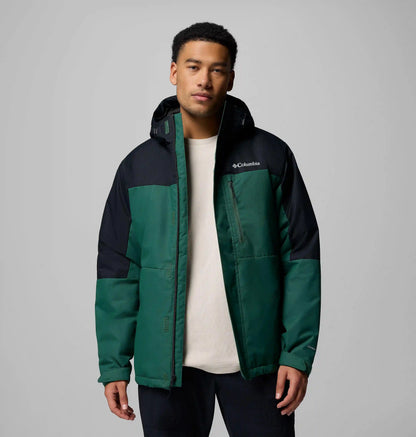 Men's Hikebound II Insulated Jacket