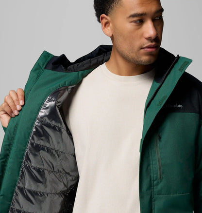 Men's Hikebound II Insulated Jacket