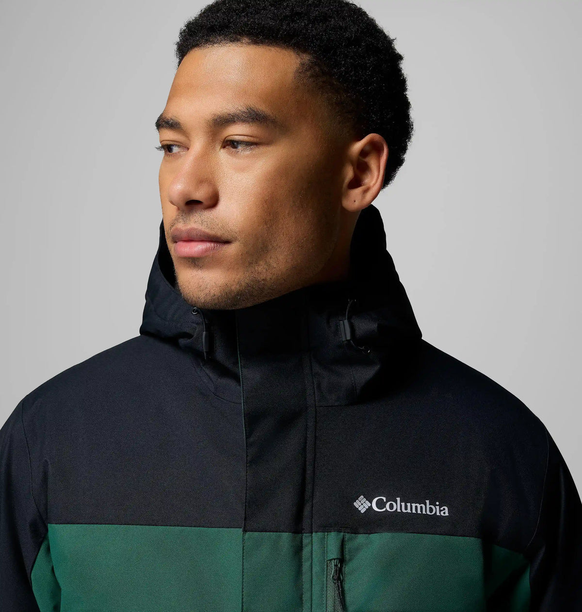 Men's Hikebound II Insulated Jacket