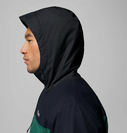 Men's Hikebound II Insulated Jacket