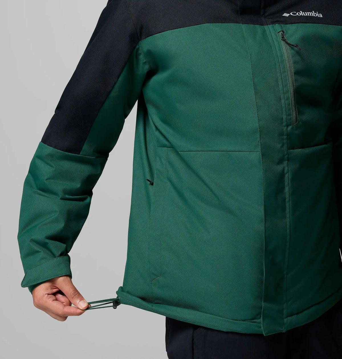 Men's Hikebound II Insulated Jacket