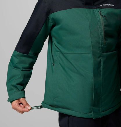 Men's Hikebound II Insulated Jacket