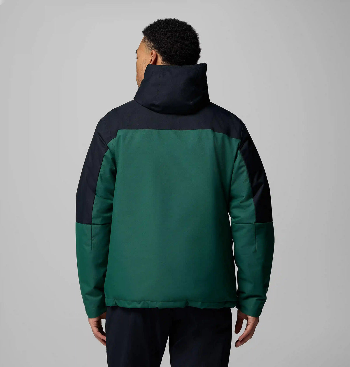 Men's Hikebound II Insulated Jacket