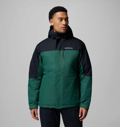 Men's Hikebound II Insulated Jacket