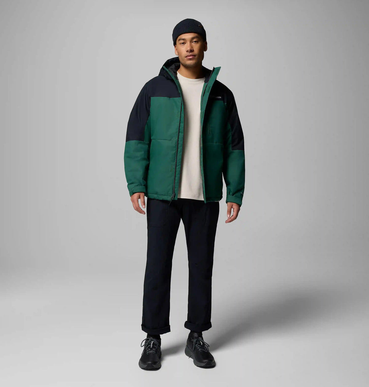 Men's Hikebound II Insulated Jacket