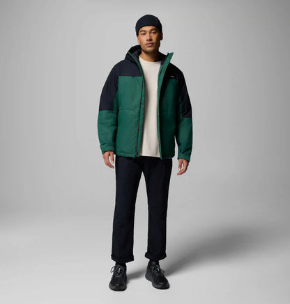 Men's Hikebound II Insulated Jacket