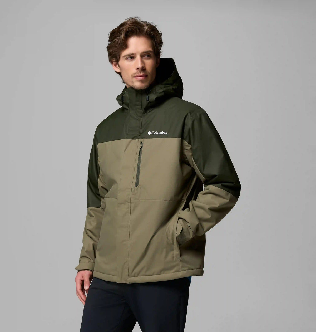 Men's Hikebound II Insulated Jacket