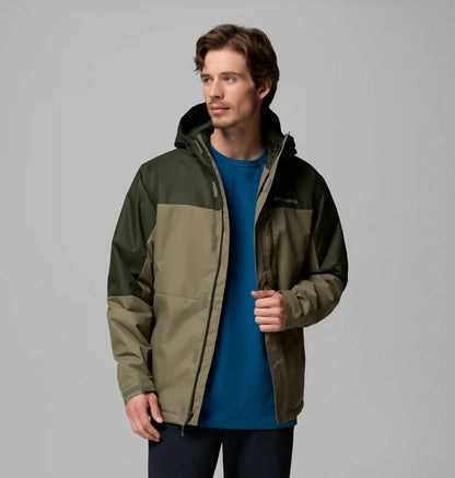 Men's Hikebound II Insulated Jacket