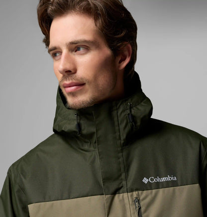 Men's Hikebound II Insulated Jacket