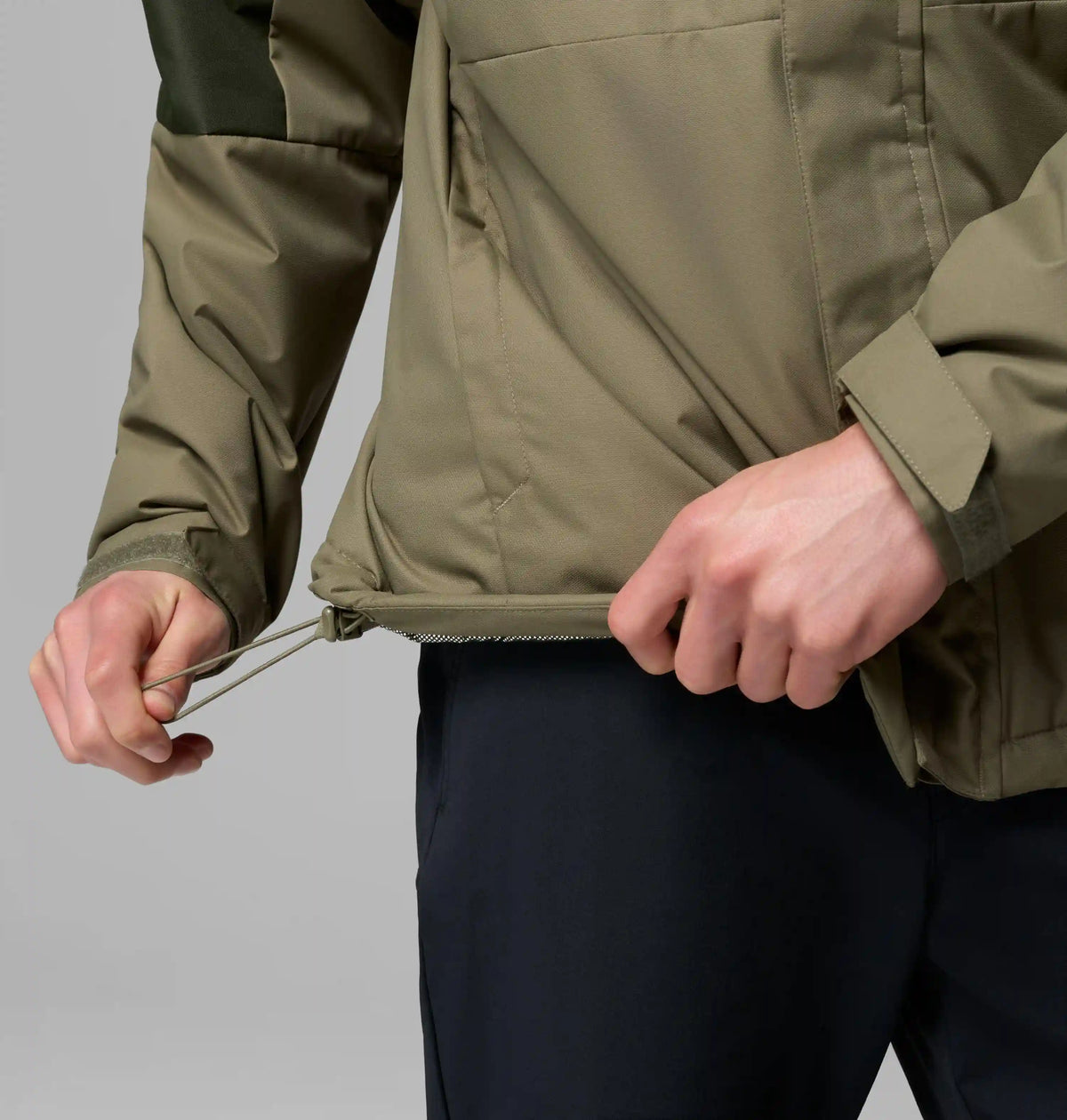 Men's Hikebound II Insulated Jacket