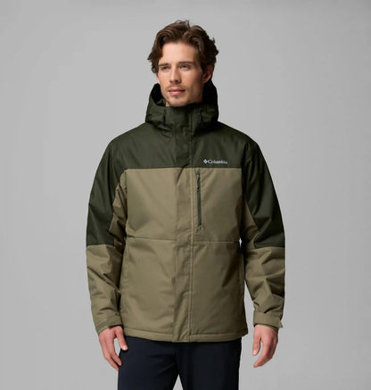 Men's Hikebound II Insulated Jacket