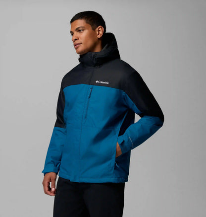 Men's Hikebound II Insulated Jacket
