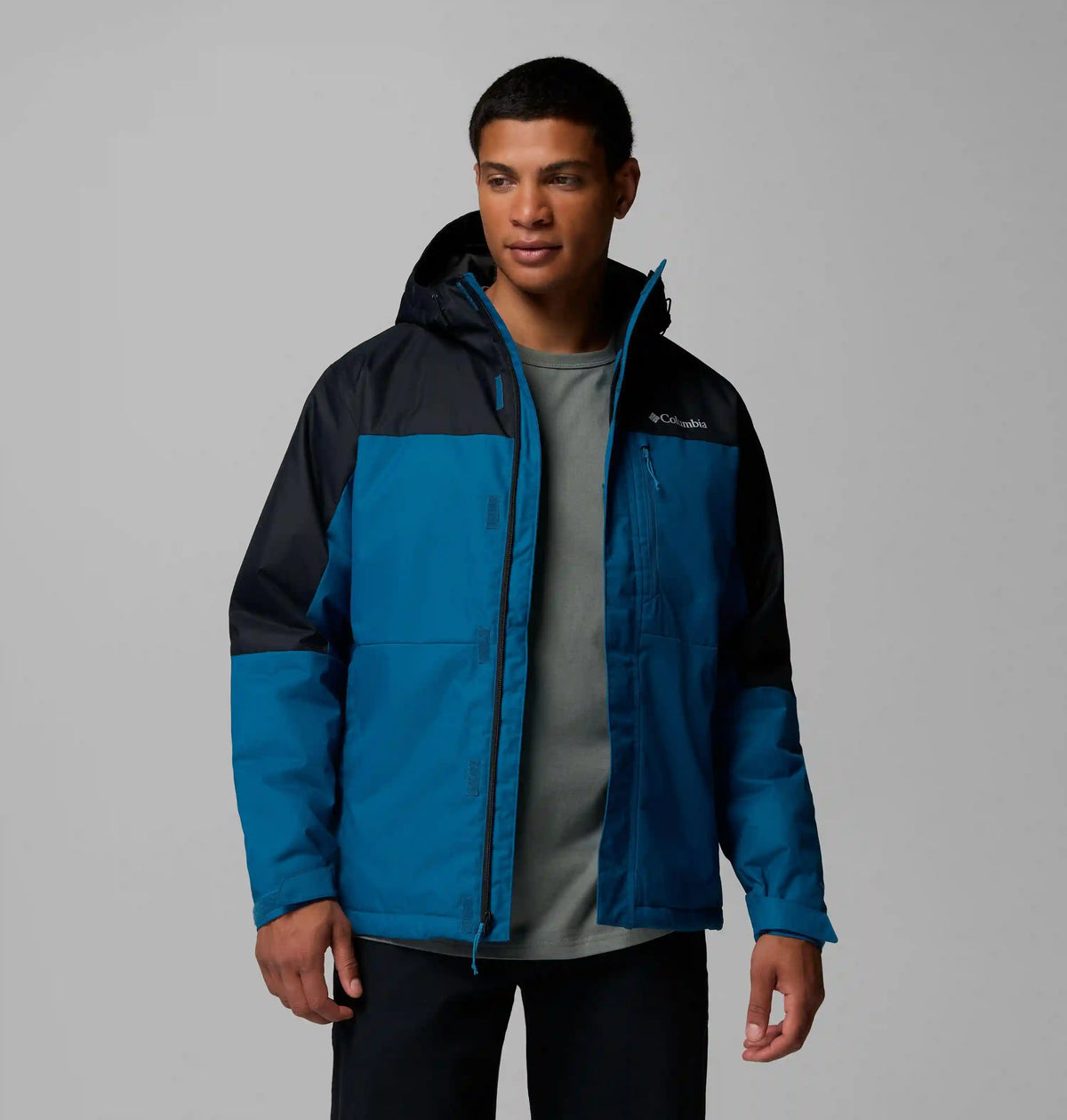 Men's Hikebound II Insulated Jacket