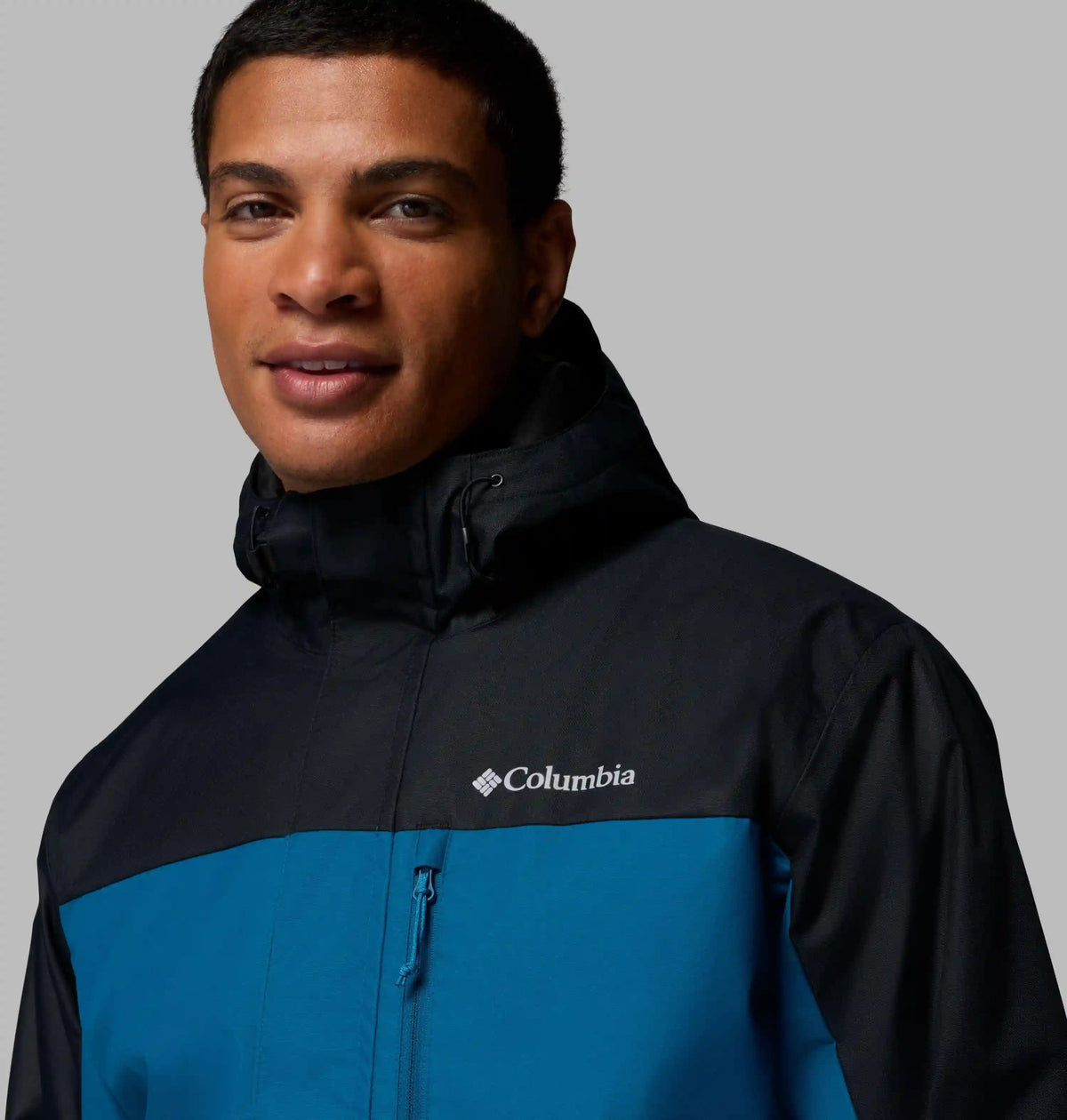 Men's Hikebound II Insulated Jacket