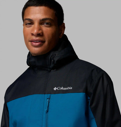 Men's Hikebound II Insulated Jacket