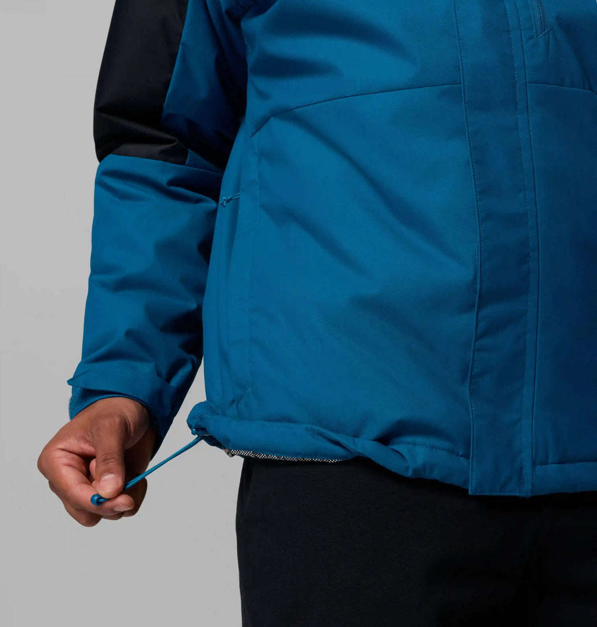 Men's Hikebound II Insulated Jacket