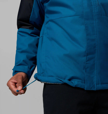 Men's Hikebound II Insulated Jacket