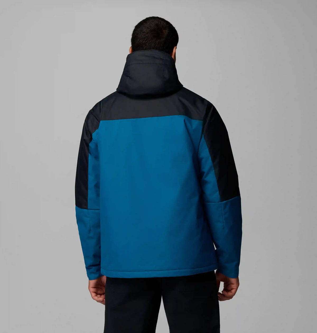 Men's Hikebound II Insulated Jacket