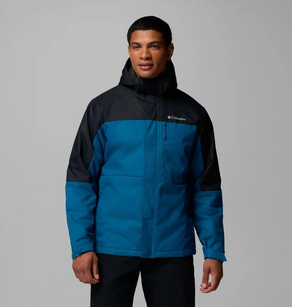 Men's Hikebound II Insulated Jacket