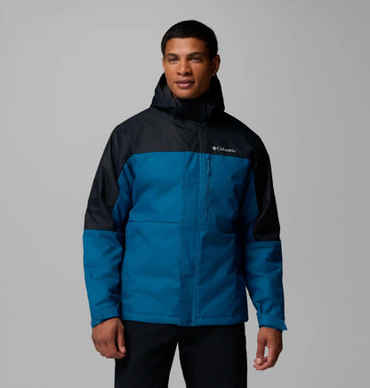 Men's Hikebound II Insulated Jacket