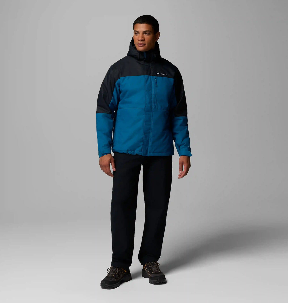 Men's Hikebound II Insulated Jacket