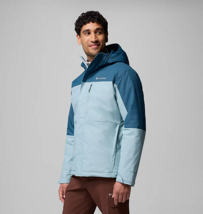 Men's Hikebound II Insulated Jacket