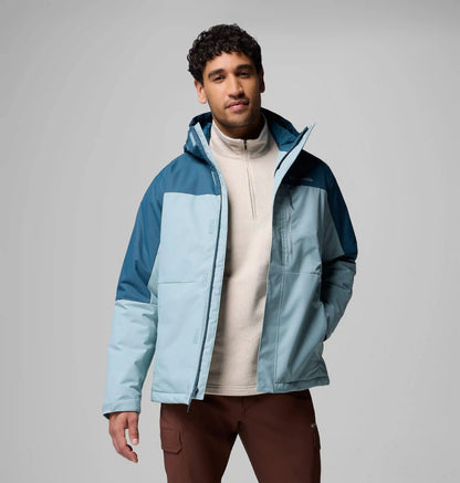 Men's Hikebound II Insulated Jacket