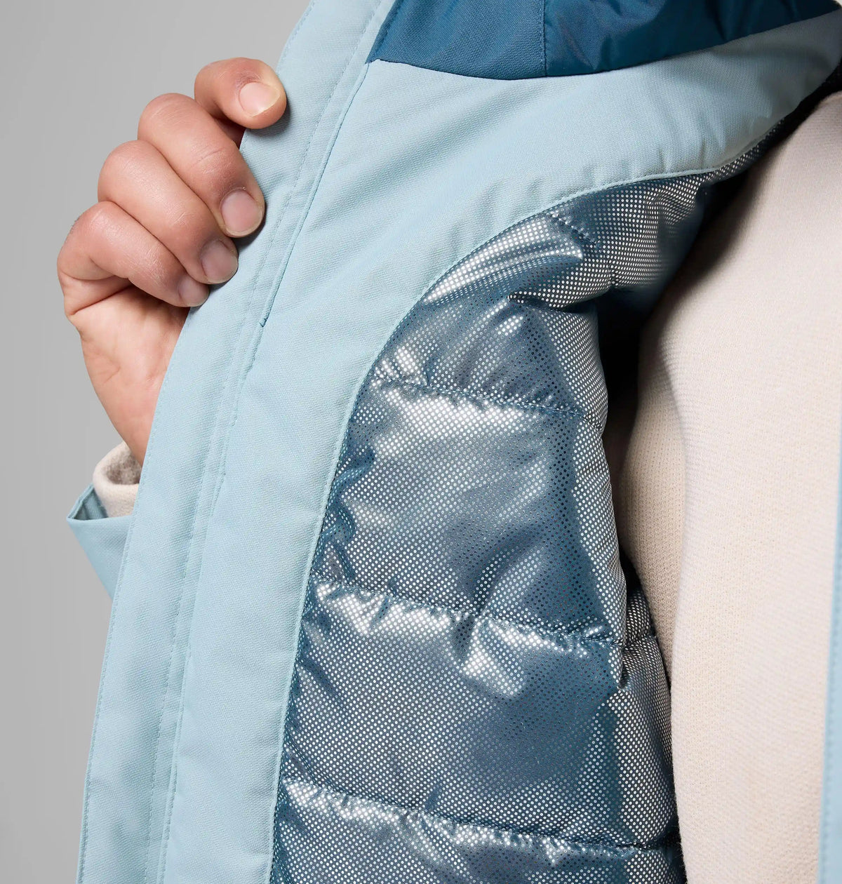Men's Hikebound II Insulated Jacket