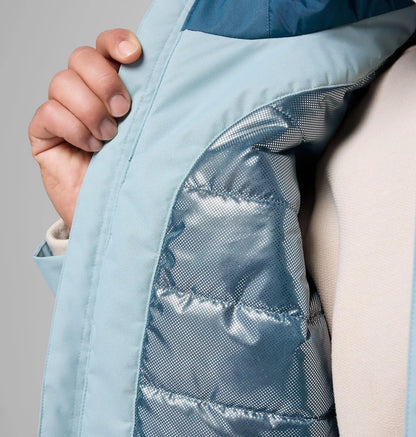 Men's Hikebound II Insulated Jacket