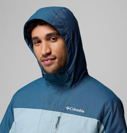 Men's Hikebound II Insulated Jacket