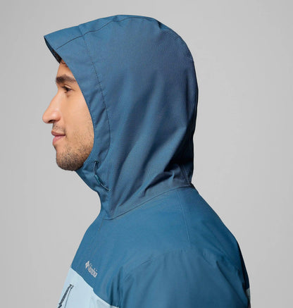 Men's Hikebound II Insulated Jacket