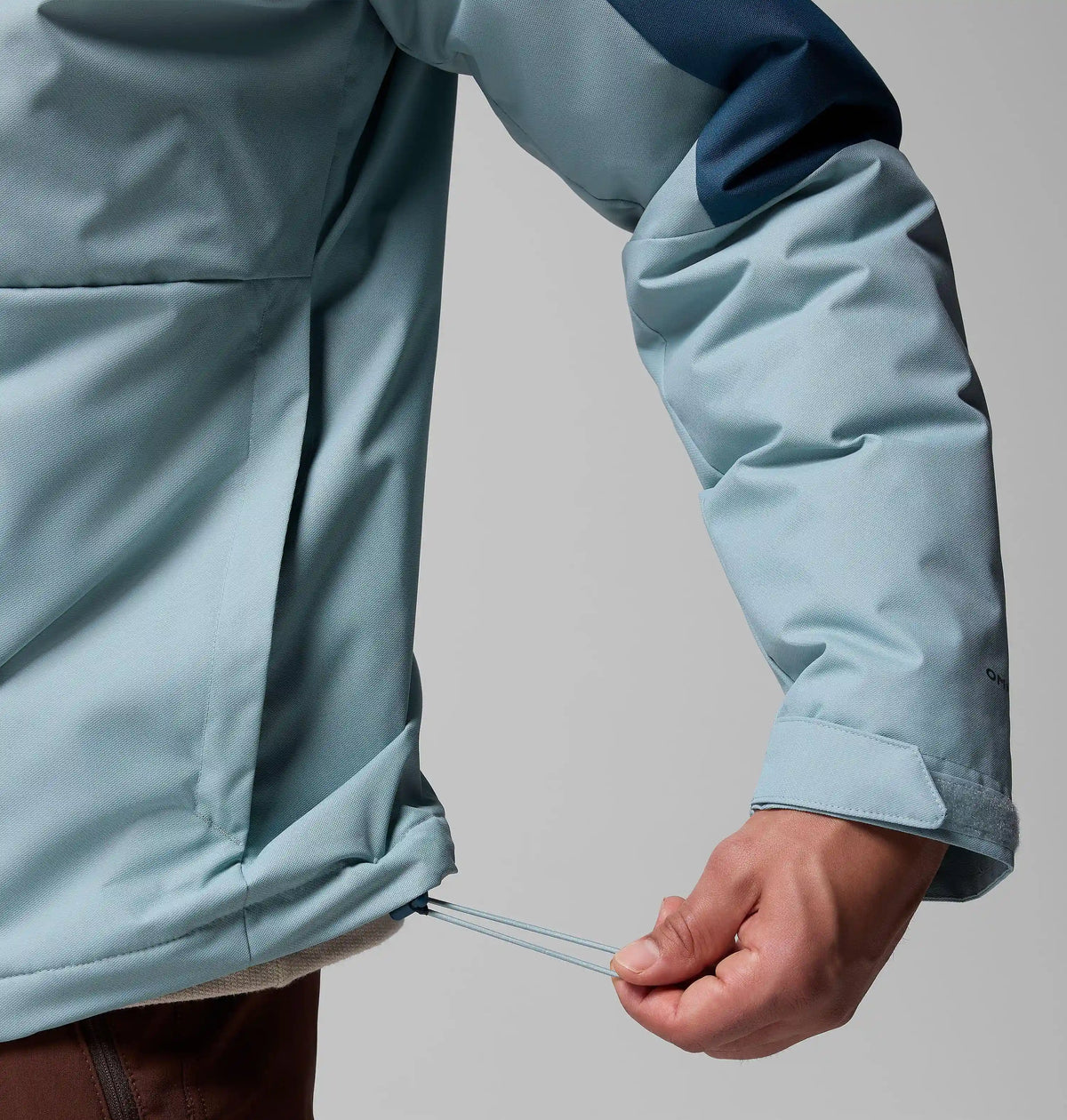 Men's Hikebound II Insulated Jacket
