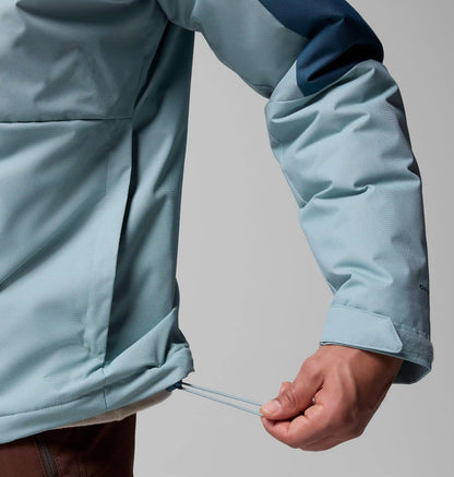 Men's Hikebound II Insulated Jacket