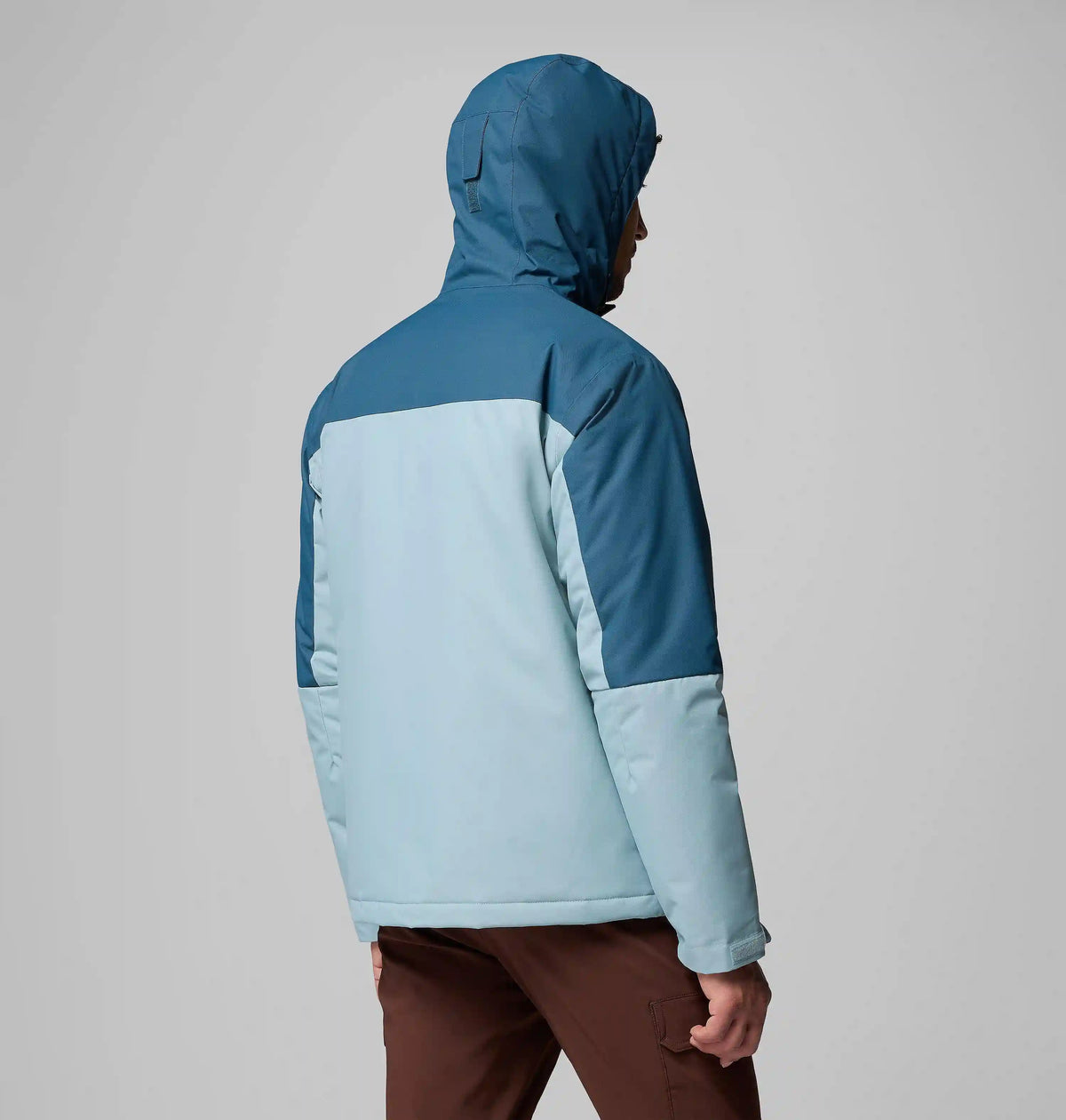 Men's Hikebound II Insulated Jacket