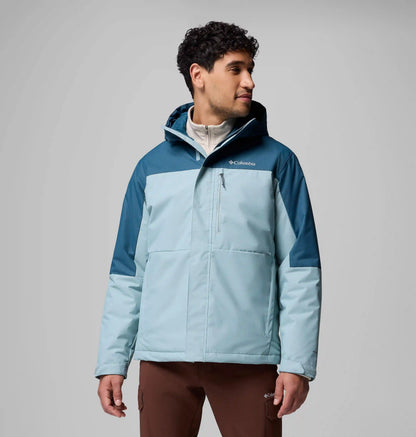 Men's Hikebound II Insulated Jacket