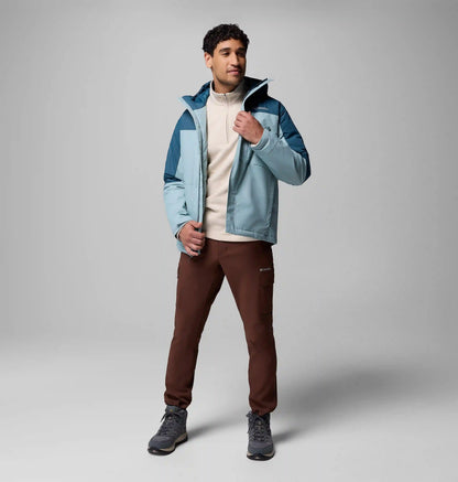 Men's Hikebound II Insulated Jacket