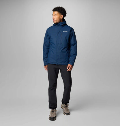 Men's Hikebound II Insulated Jacket