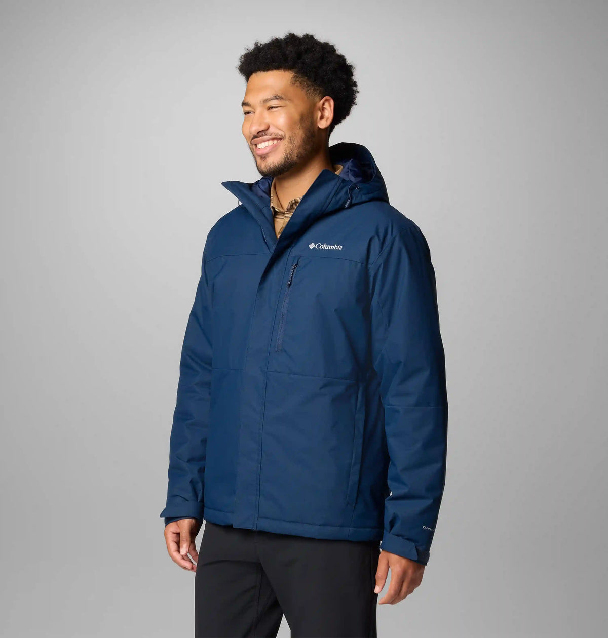 Men's Hikebound II Insulated Jacket