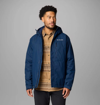 Men's Hikebound II Insulated Jacket