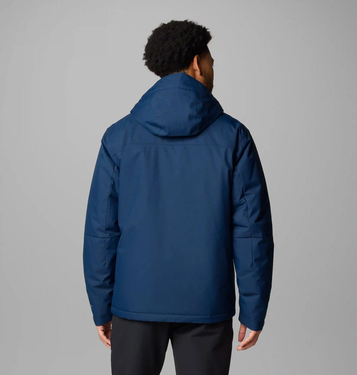 Men's Hikebound II Insulated Jacket