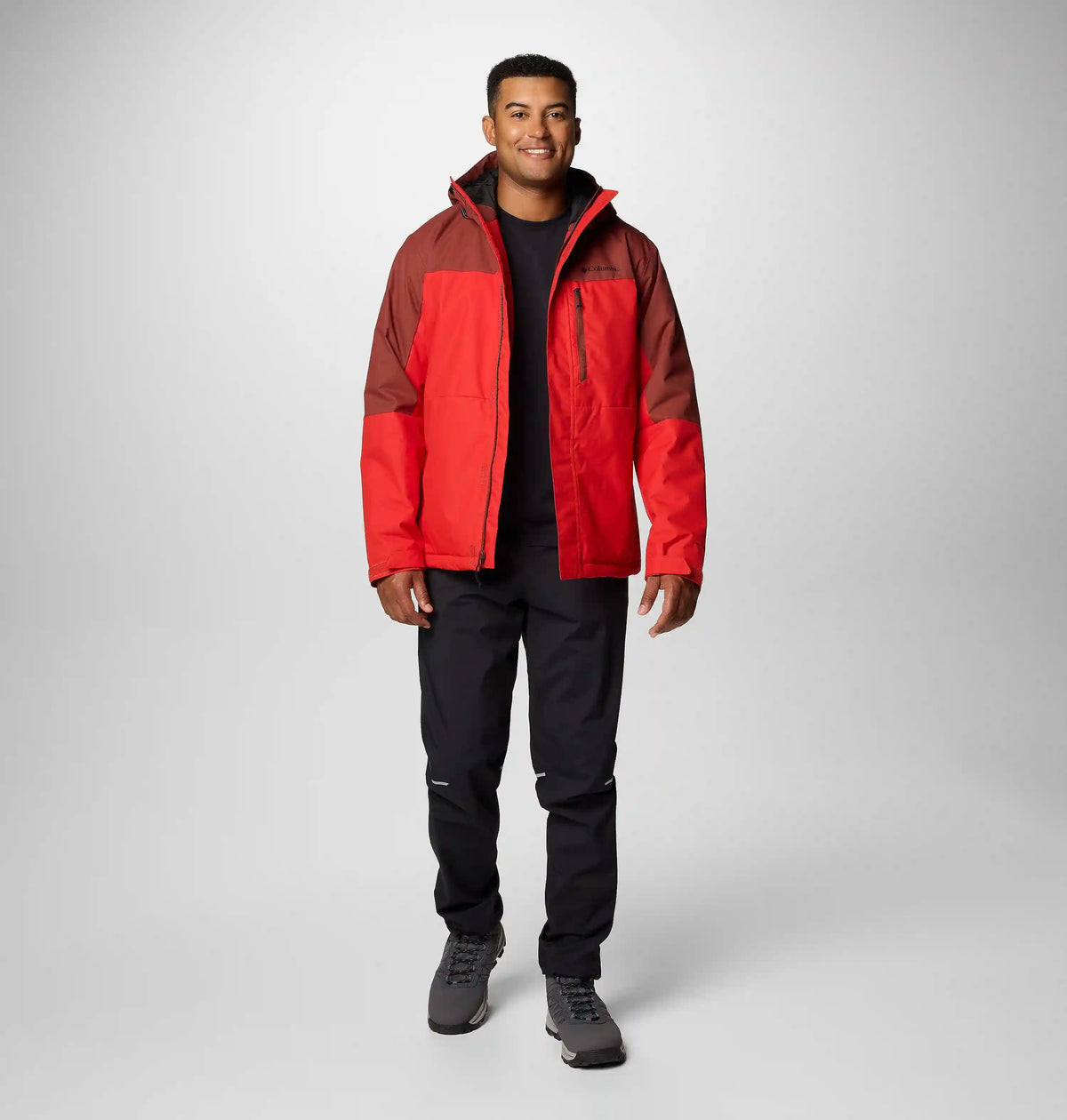 Men's Hikebound II Insulated Jacket