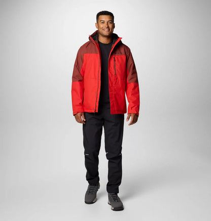 Men's Hikebound II Insulated Jacket