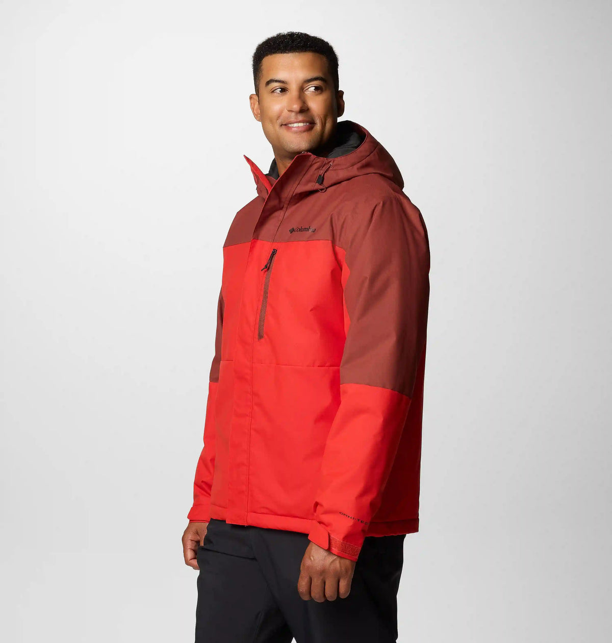 Men's Hikebound II Insulated Jacket