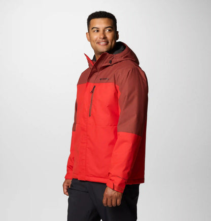 Men's Hikebound II Insulated Jacket