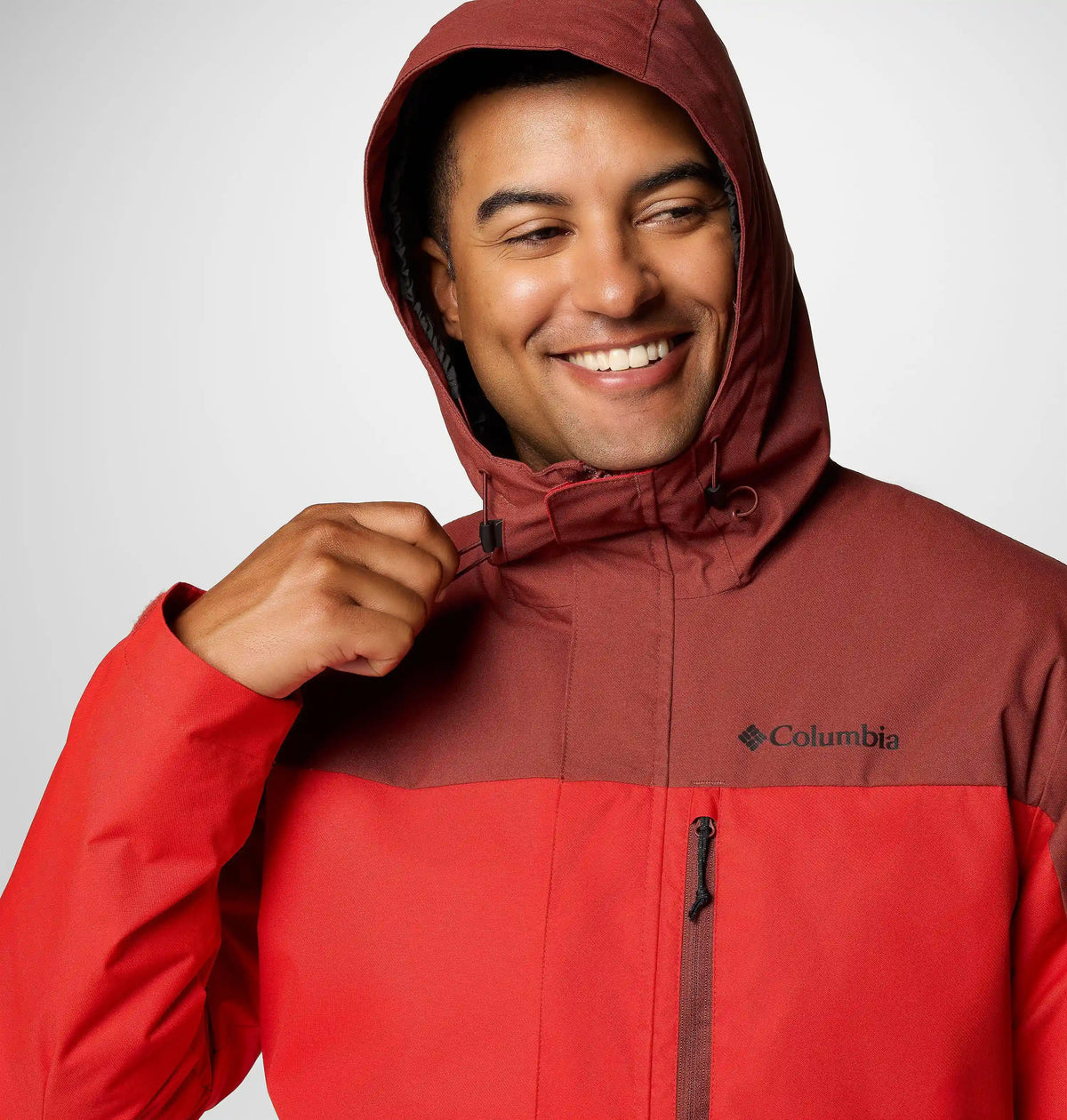 Men's Hikebound II Insulated Jacket