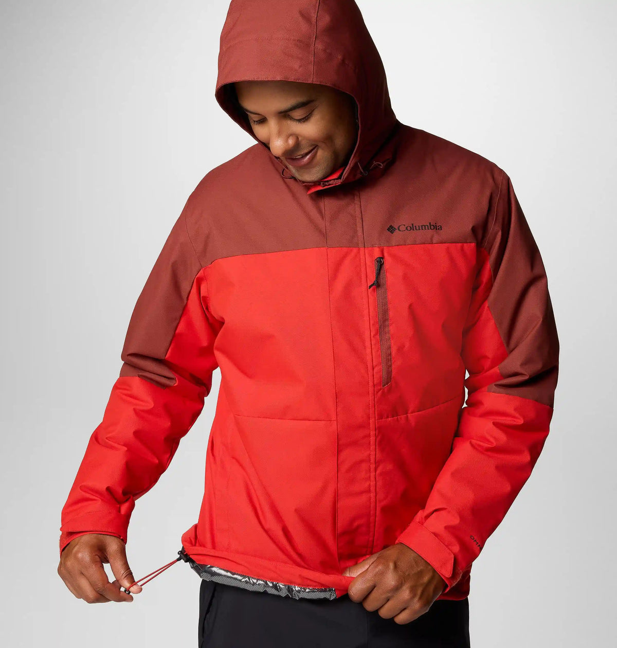 Men's Hikebound II Insulated Jacket