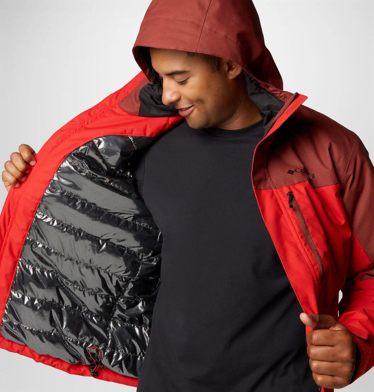 Men's Hikebound II Insulated Jacket