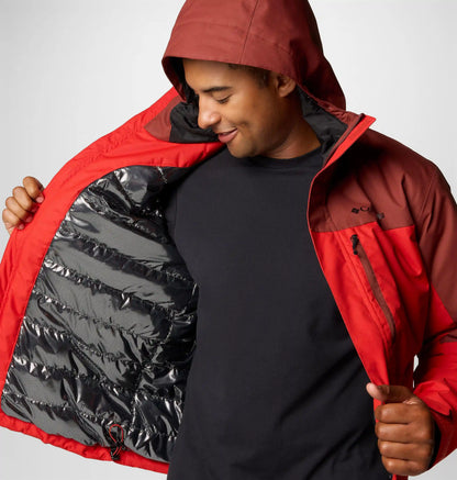 Men's Hikebound II Insulated Jacket