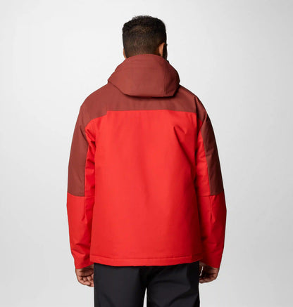 Men's Hikebound II Insulated Jacket